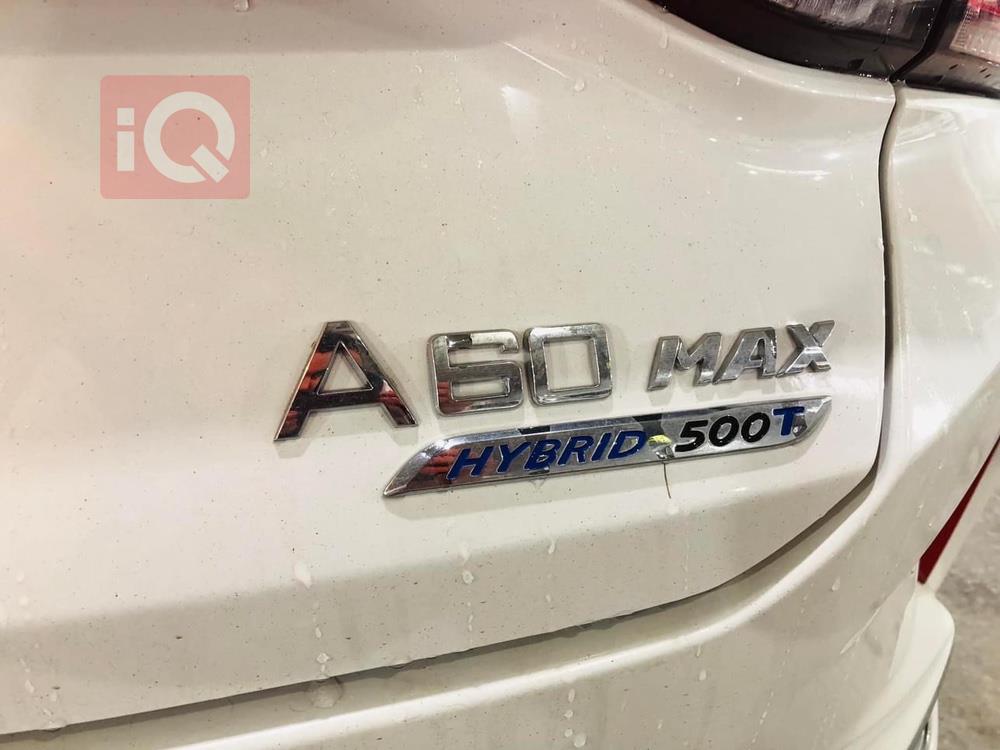 دونج فينج Aeolus A60 MAX